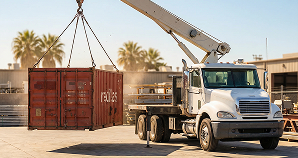 Mover caja de redilas